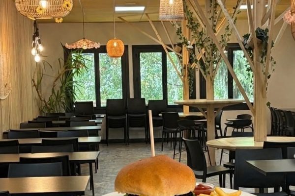 La Cafétéria